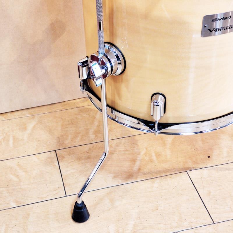 Roland USED 中古 PDA140F-GN [V-Drums Acoustic Design / 14 Floor Tom Pad - Gloss Natural]【未使用中古】 | ローランド | 05
