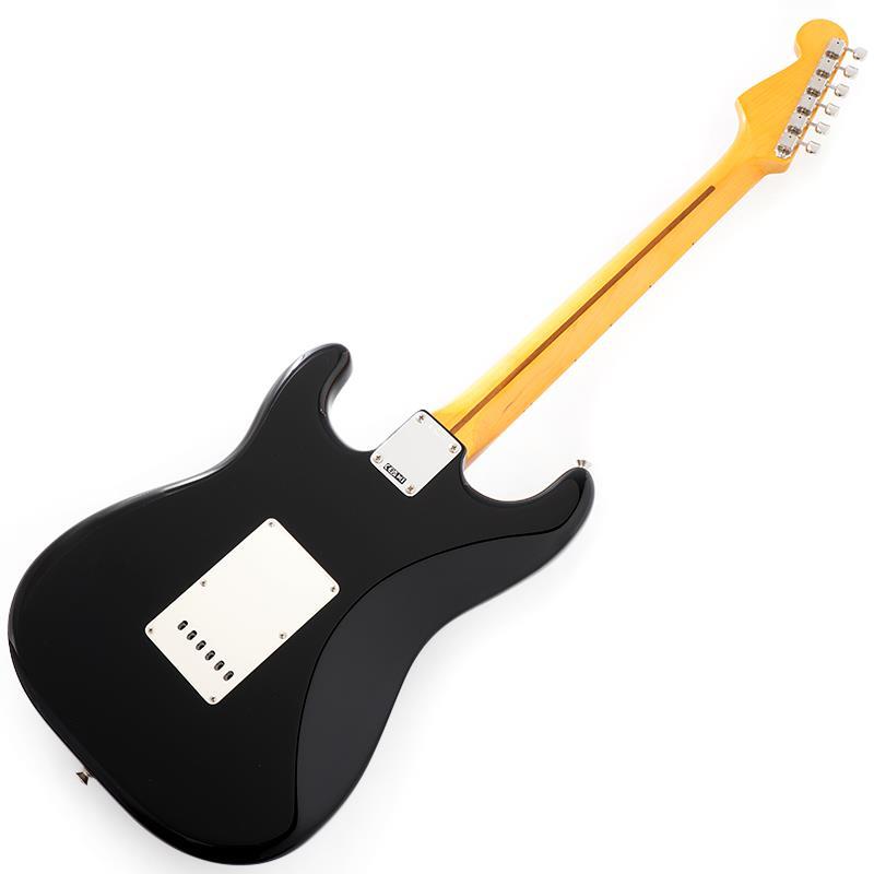 Fender USA American Vintage II 1957 Stratocaster (Black/Maple) | Fender | 02