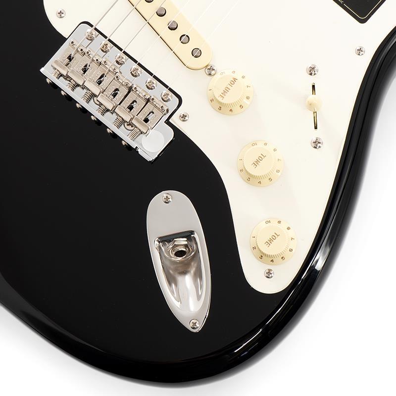 Fender USA American Vintage II 1957 Stratocaster (Black/Maple) | Fender | 04