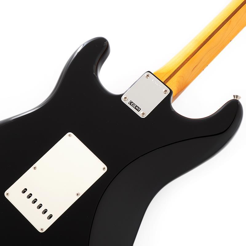 Fender USA American Vintage II 1957 Stratocaster (Black/Maple) | Fender | 05