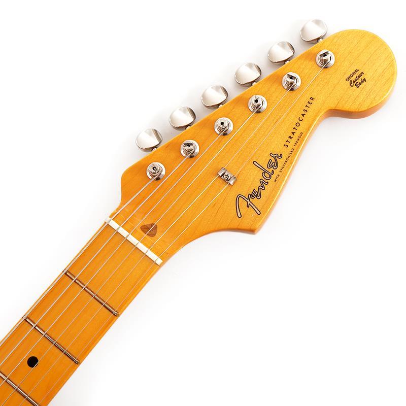 Fender USA American Vintage II 1957 Stratocaster (Black/Maple) | Fender | 06