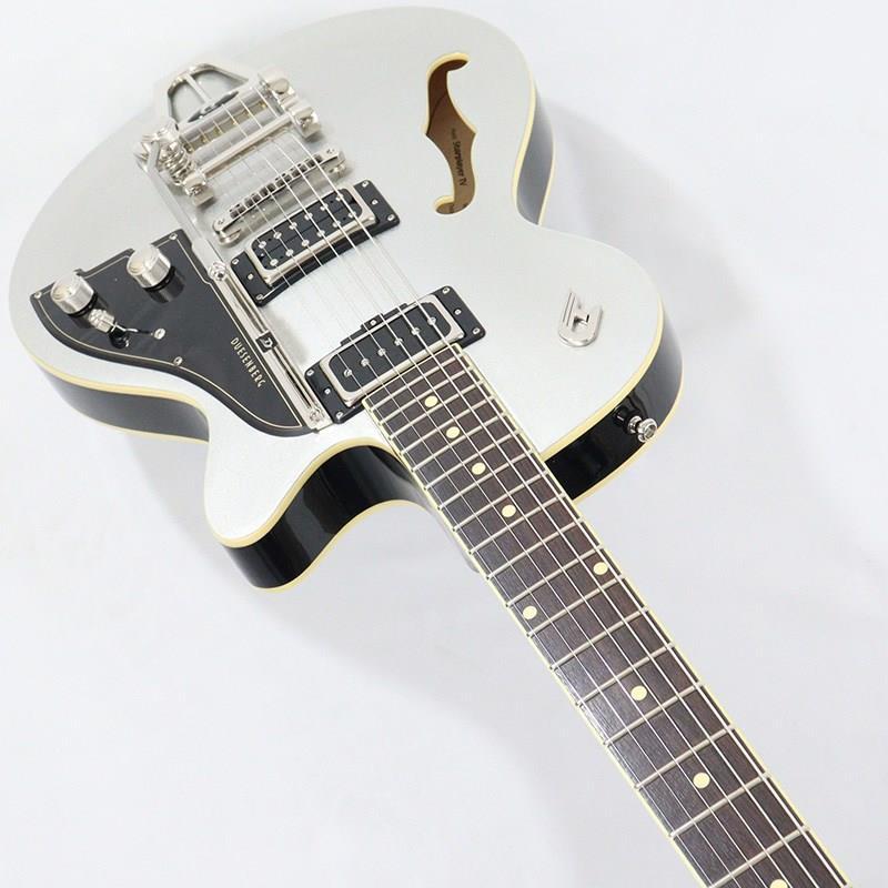 Duesenberg DTV-SS Starplayer TV (Silver Sparkle) 【特価】 : イケベ