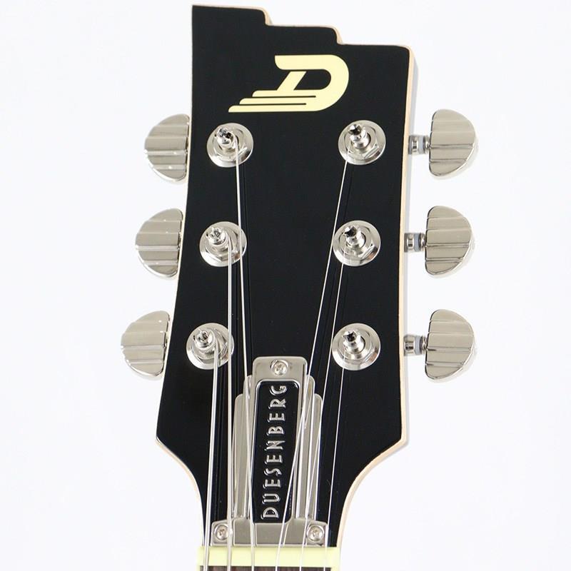 Duesenberg DTV-SS Starplayer TV (Silver Sparkle) 【特価】 : イケベ