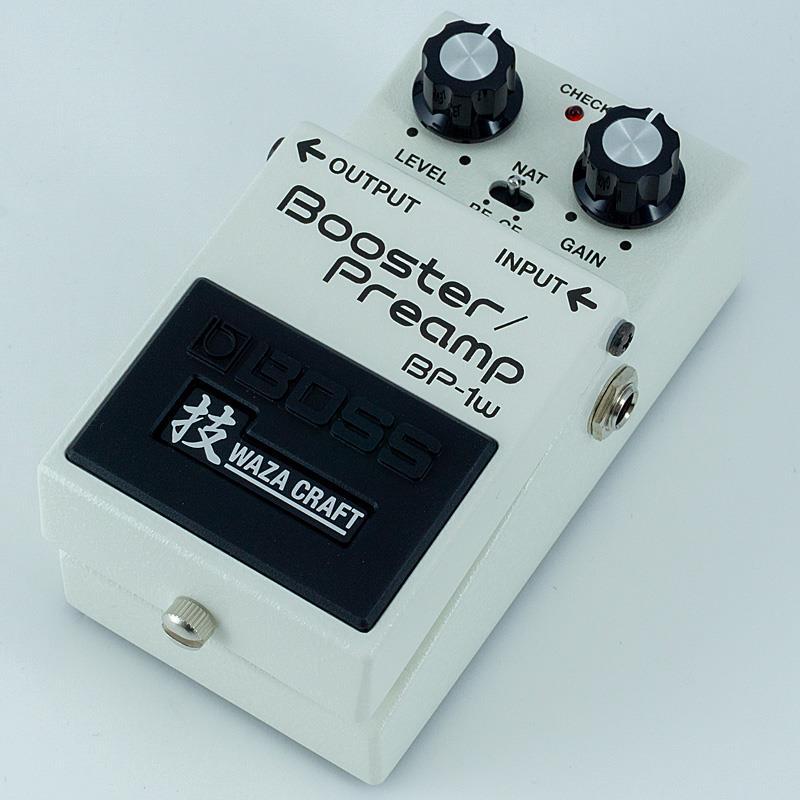 BOSS USED 中古 BP-1W ボス | BOSS（楽器、器材）