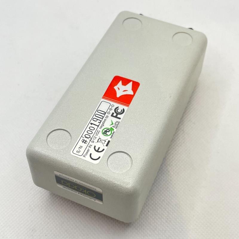 FOXGEAR USED 中古 KNEE TREMBLER |  | 01