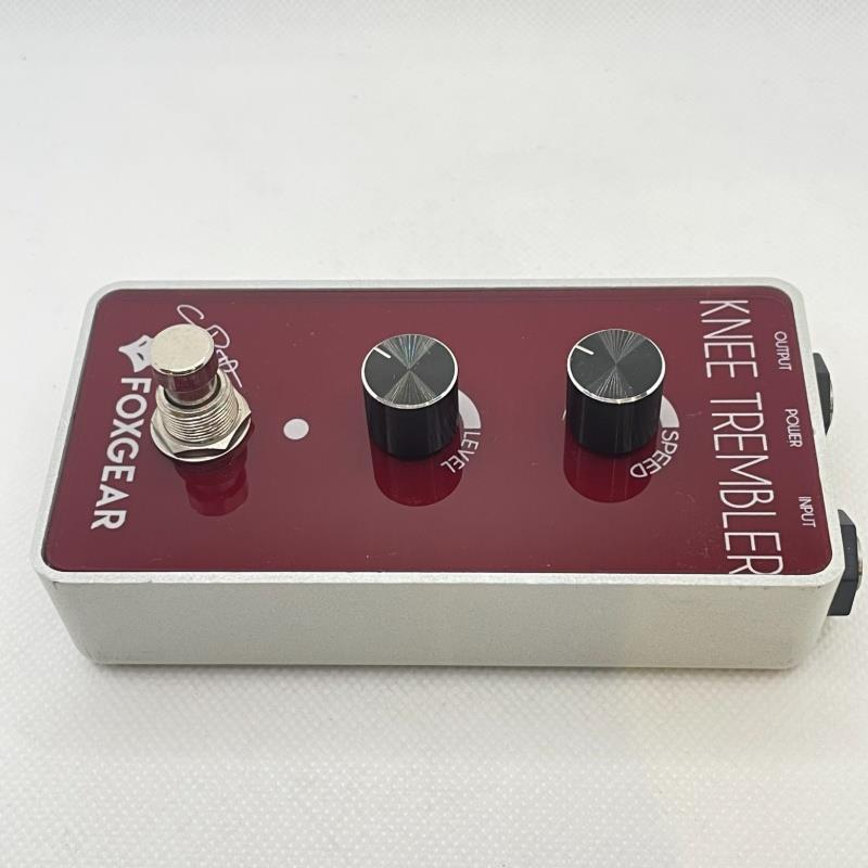 FOXGEAR USED 中古 KNEE TREMBLER |  | 02
