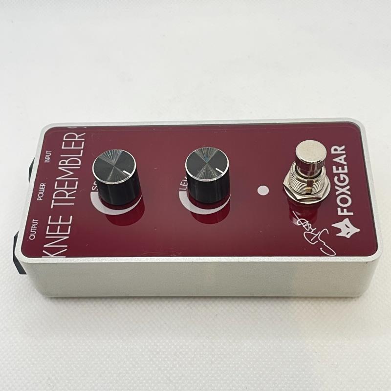 FOXGEAR USED 中古 KNEE TREMBLER |  | 03