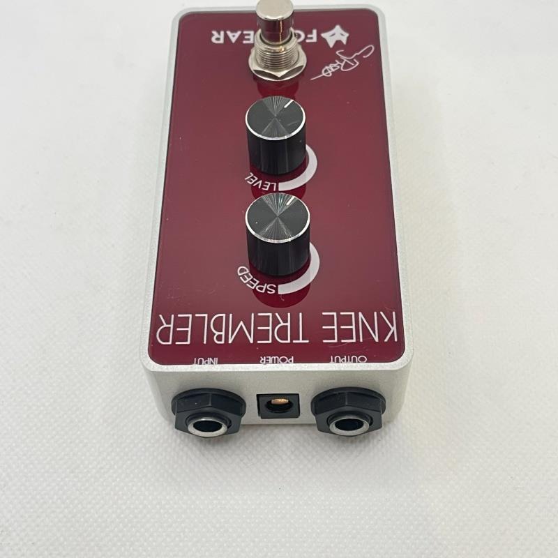 FOXGEAR USED 中古 KNEE TREMBLER |  | 04