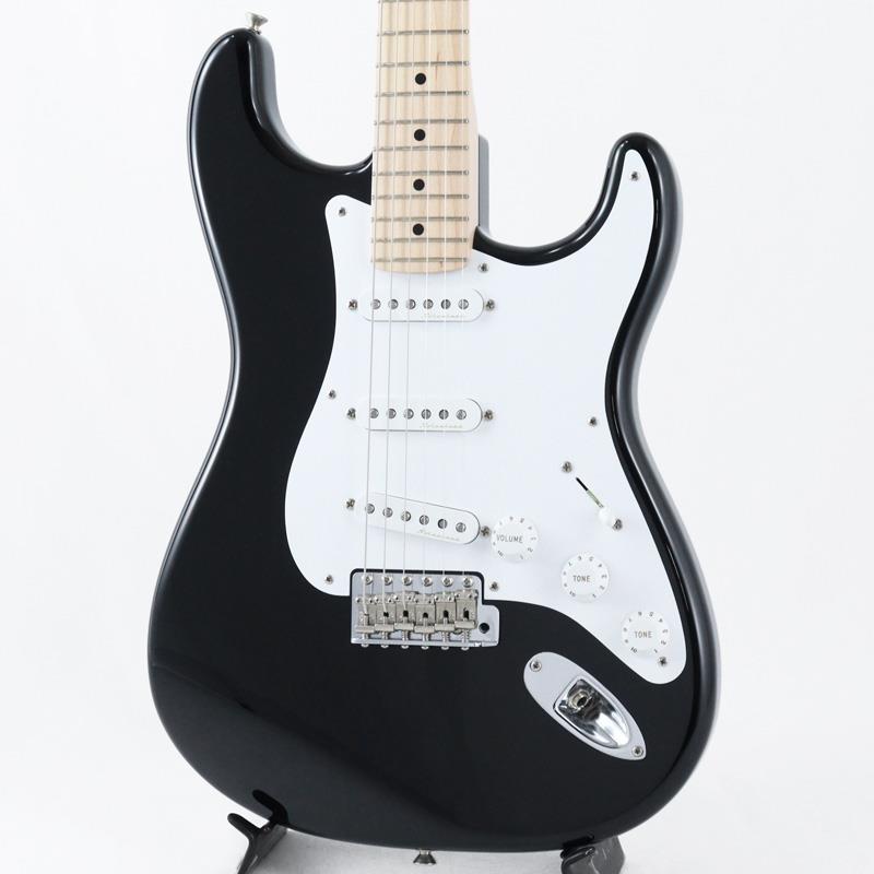 Fender Custom Shop USED 中古 Eric Clapton Stratocaster(Black)[SN.CZ513330]フェンダー | Fender