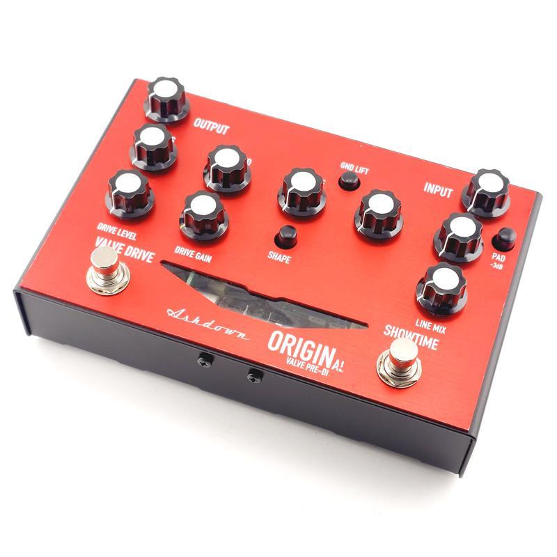 Ashdown USED 中古 OriginAL Valve Pre-DI | 