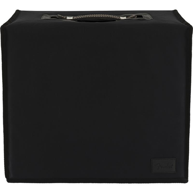 Fender USA Deluxe Padded Blues Junior Amplifier Cover [#7730010000] | Fender