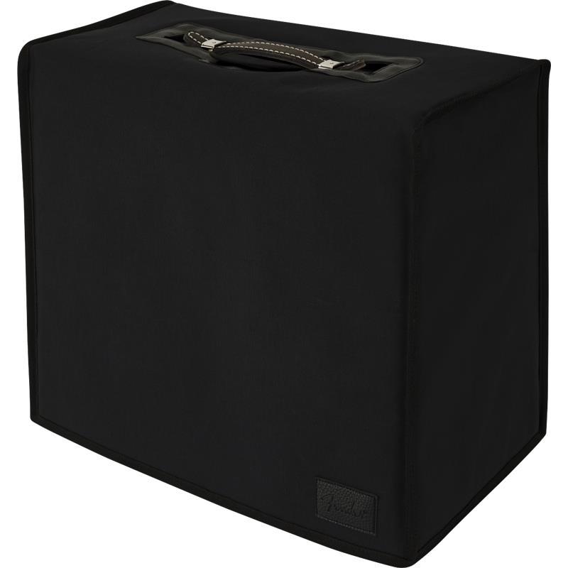 Fender USA Deluxe Padded Blues Junior Amplifier Cover [#7730010000] | Fender | 01