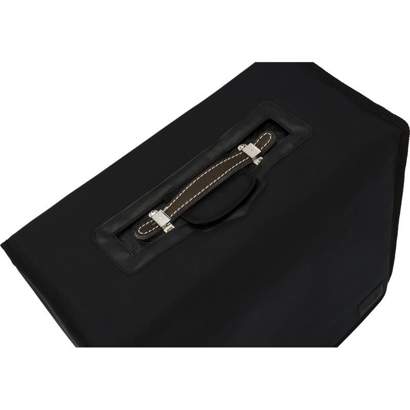 Fender USA Deluxe Padded Blues Junior Amplifier Cover [#7730010000] | Fender | 02