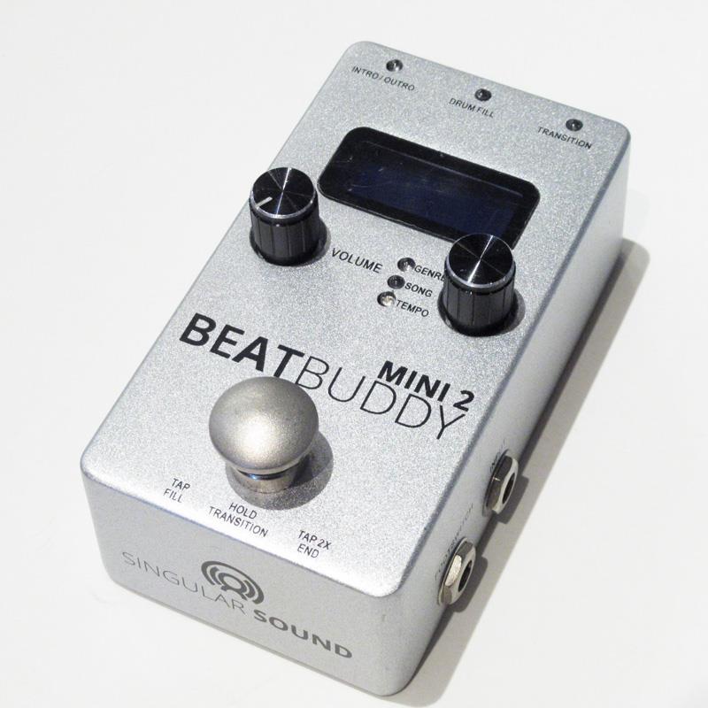 Singular Sound USED 中古 Beat Buddy MINI 2 | 