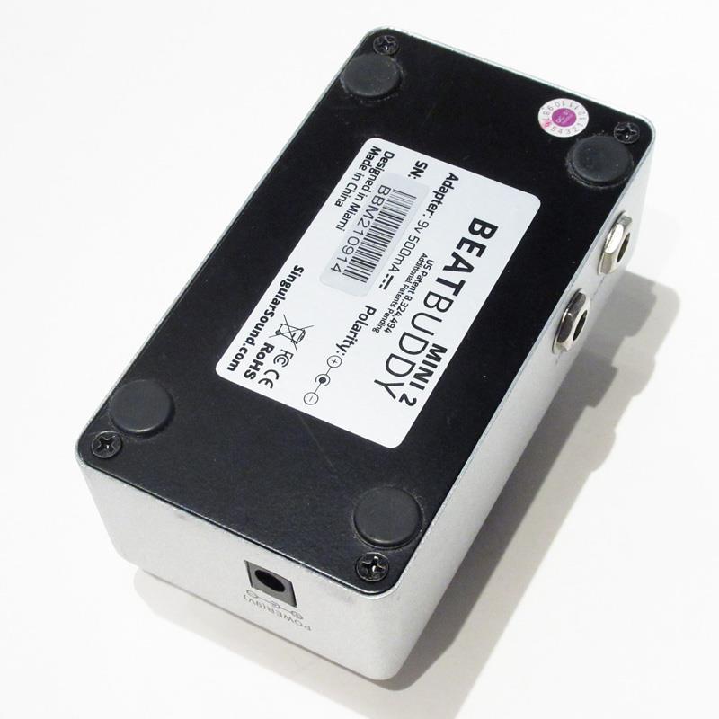 Singular Sound USED 中古 Beat Buddy MINI 2 |  | 01