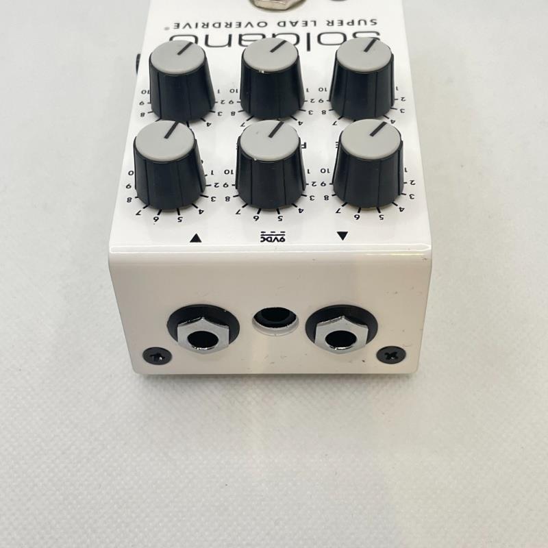 Soldano USED 中古 SLO Pedal |  | 04