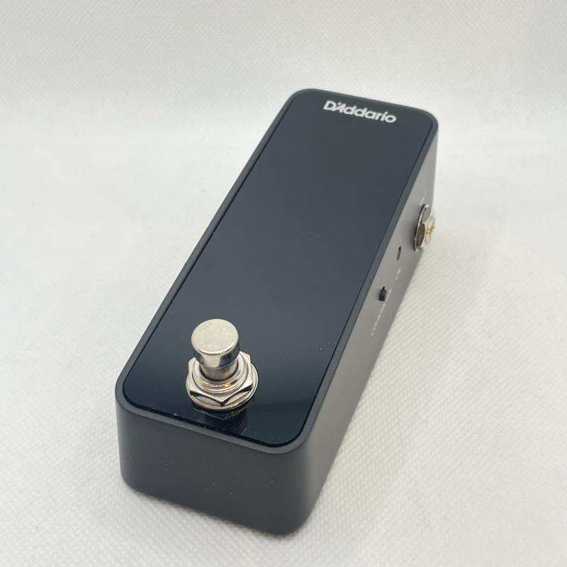 D’Addario USED 中古 Pedal Tuner + | D'Addario