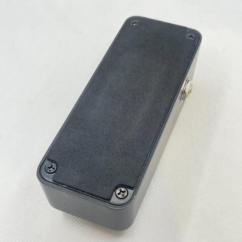D’Addario USED 中古 Pedal Tuner + | D'Addario | 01