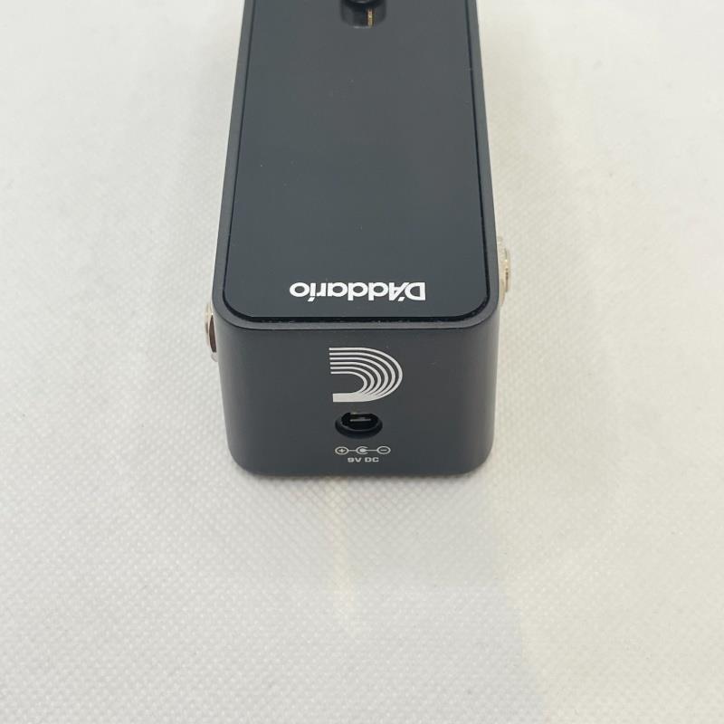 D’Addario USED 中古 Pedal Tuner + | D'Addario | 04