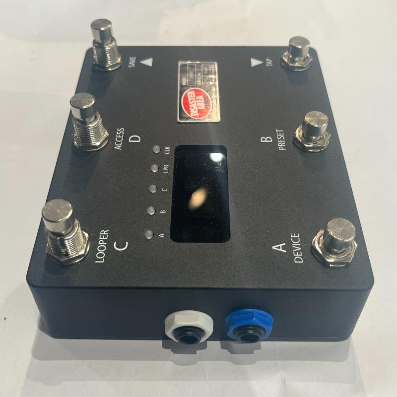 DISASTER AREA USED 中古 DMC-6 Gen3 MIDI コントローラー |  | 05