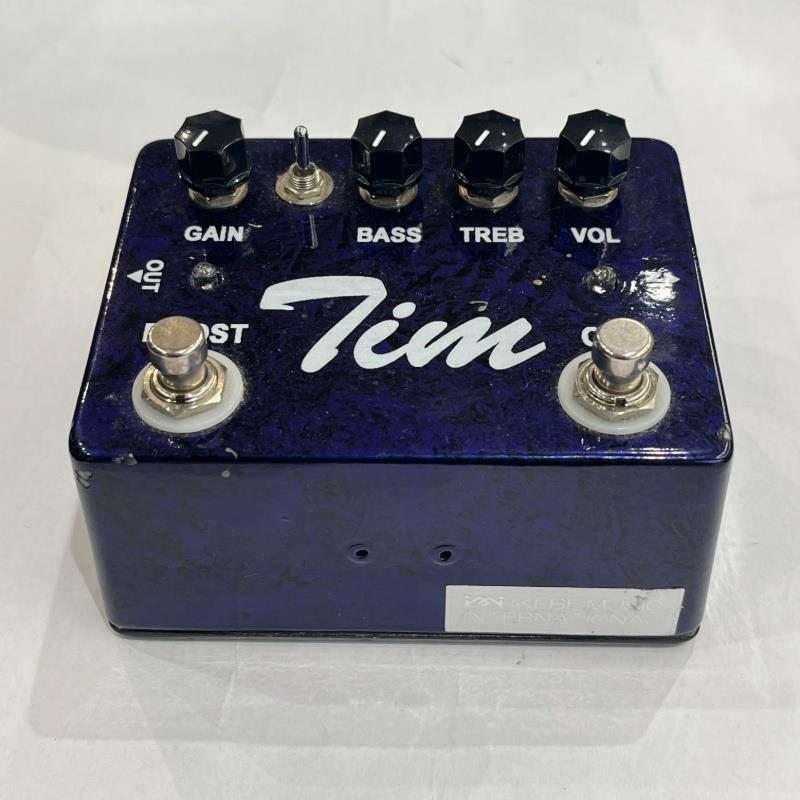 Paul Cochrane USED 中古 Tim Overdrive V2 オーバードライブ |  | 02
