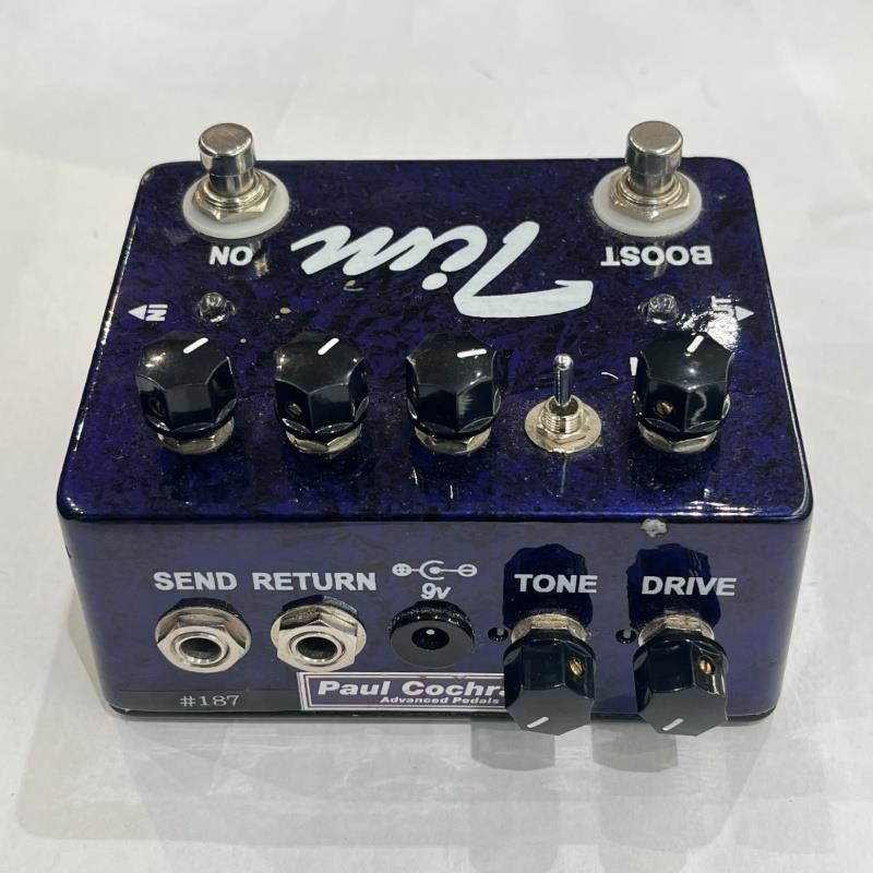Paul Cochrane USED 中古 Tim Overdrive V2 オーバードライブ |  | 03