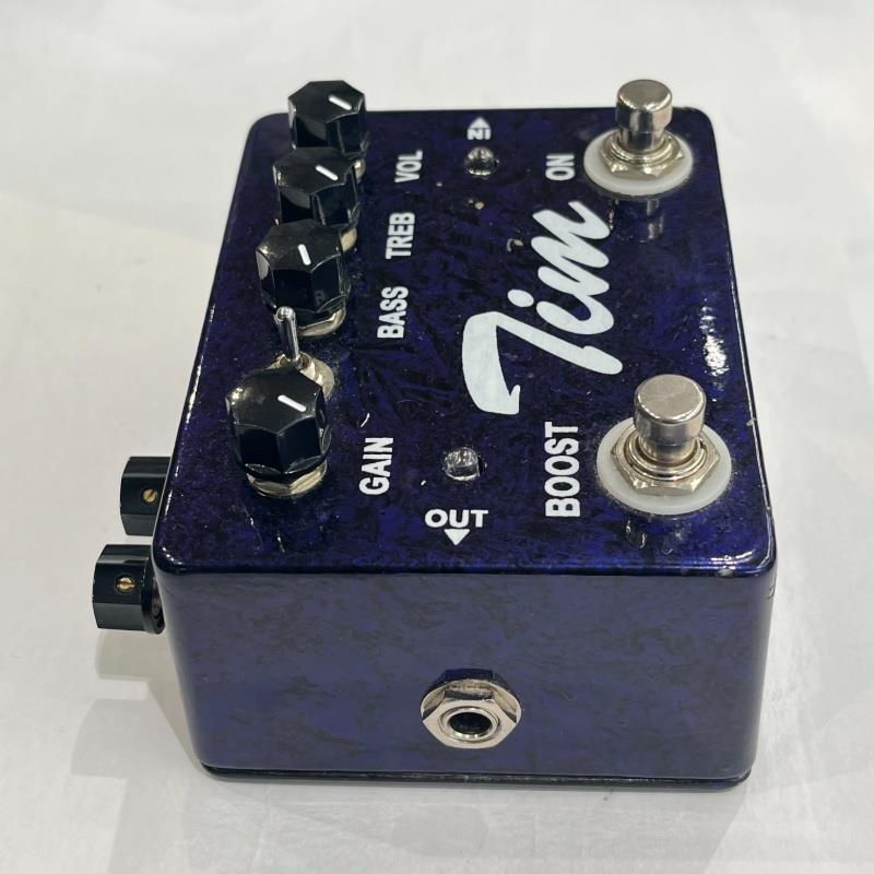 Paul Cochrane USED 中古 Tim Overdrive V2 オーバードライブ |  | 04