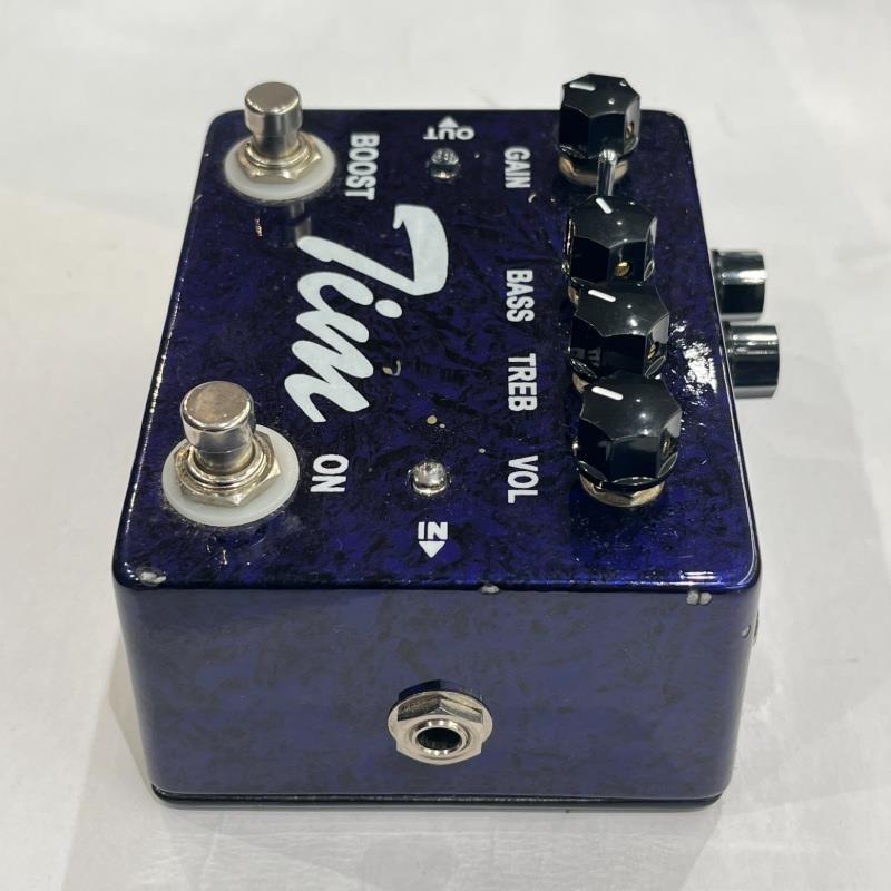 Paul Cochrane USED 中古 Tim Overdrive V2 オーバードライブ |  | 05