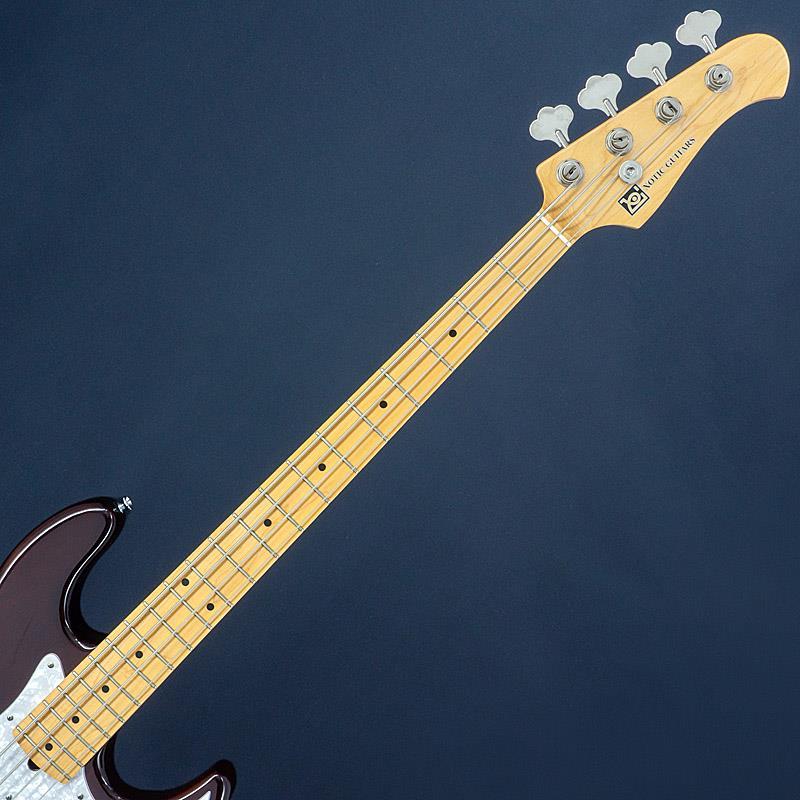 Xotic USED 中古 XJ-1T 4st |  | 04