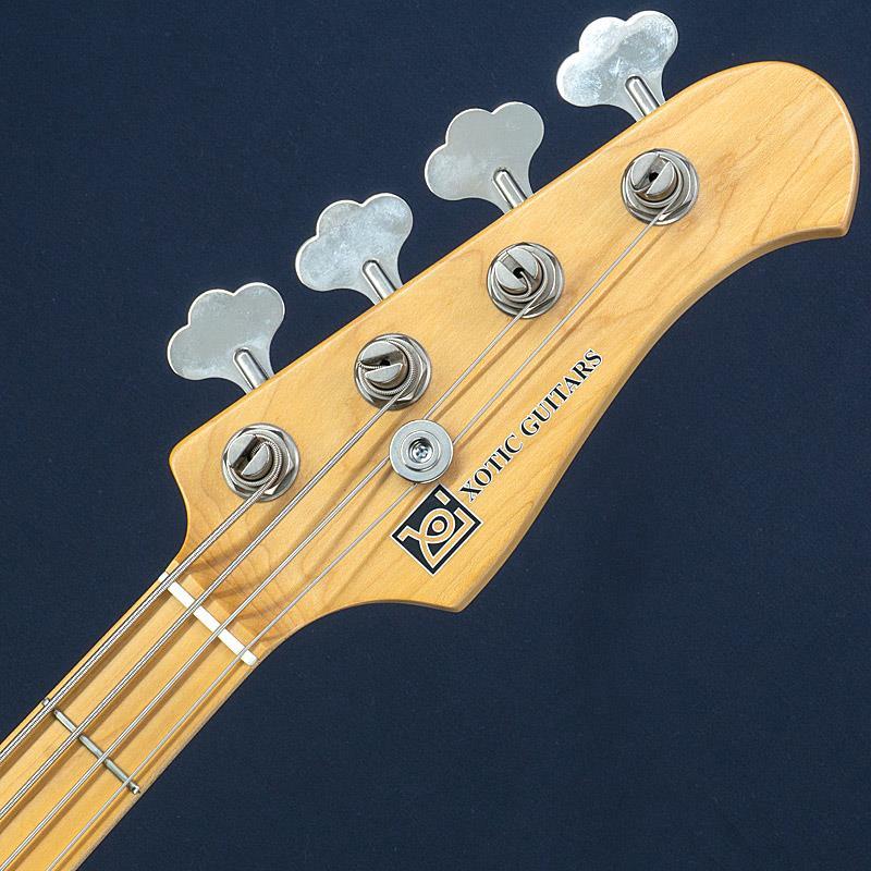 Xotic USED 中古 XJ-1T 4st |  | 06