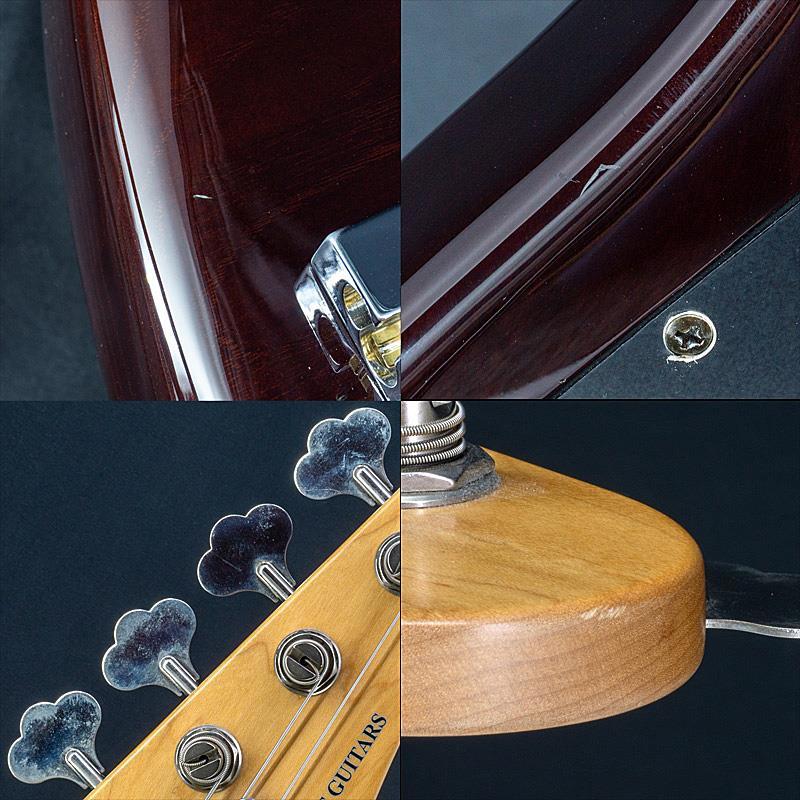 Xotic USED 中古 XJ-1T 4st |  | 08