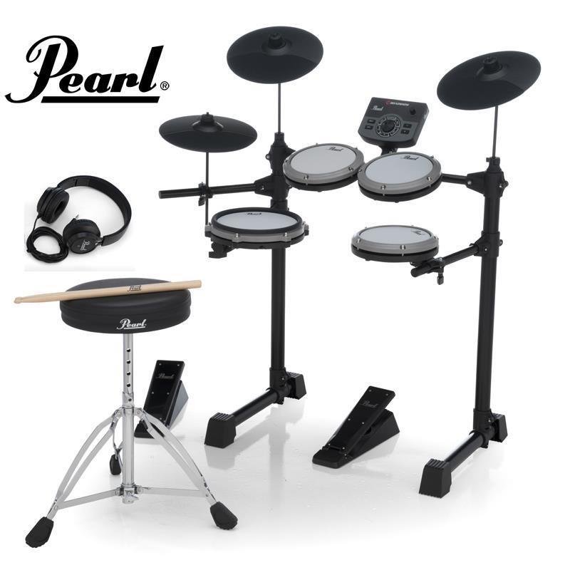 Pearl ERS1000 [eRoadshow] | Pearl