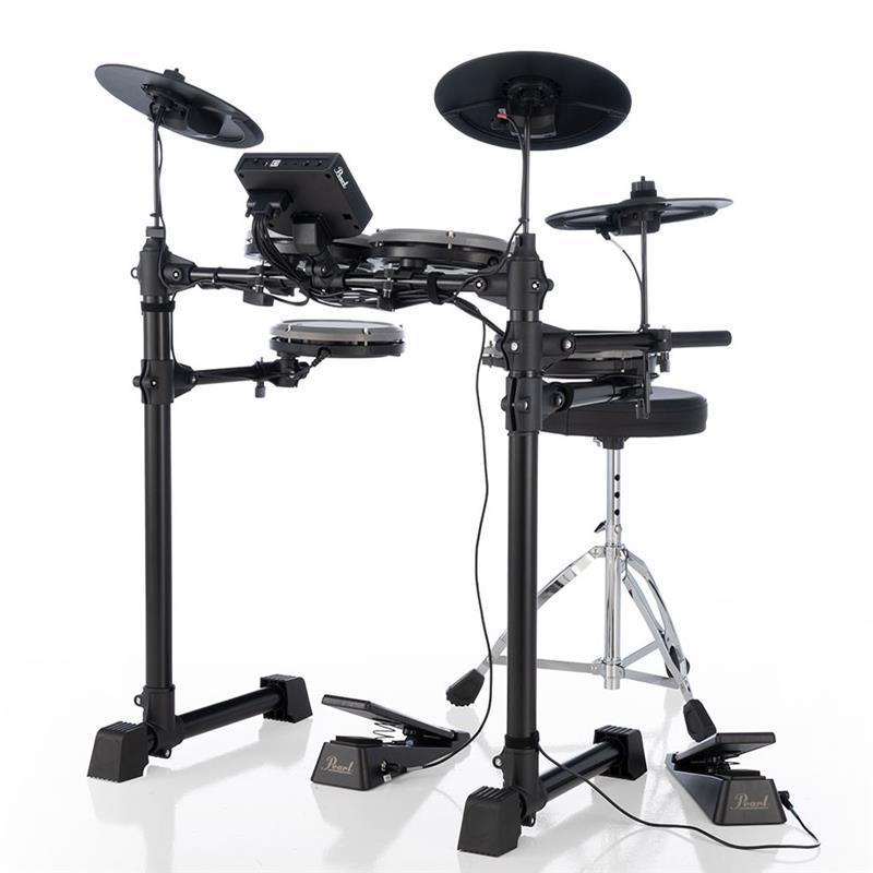 Pearl ERS1000 [eRoadshow] | Pearl | 01