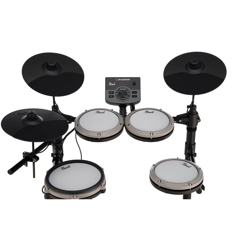 Pearl ERS1000 [eRoadshow] | Pearl | 02