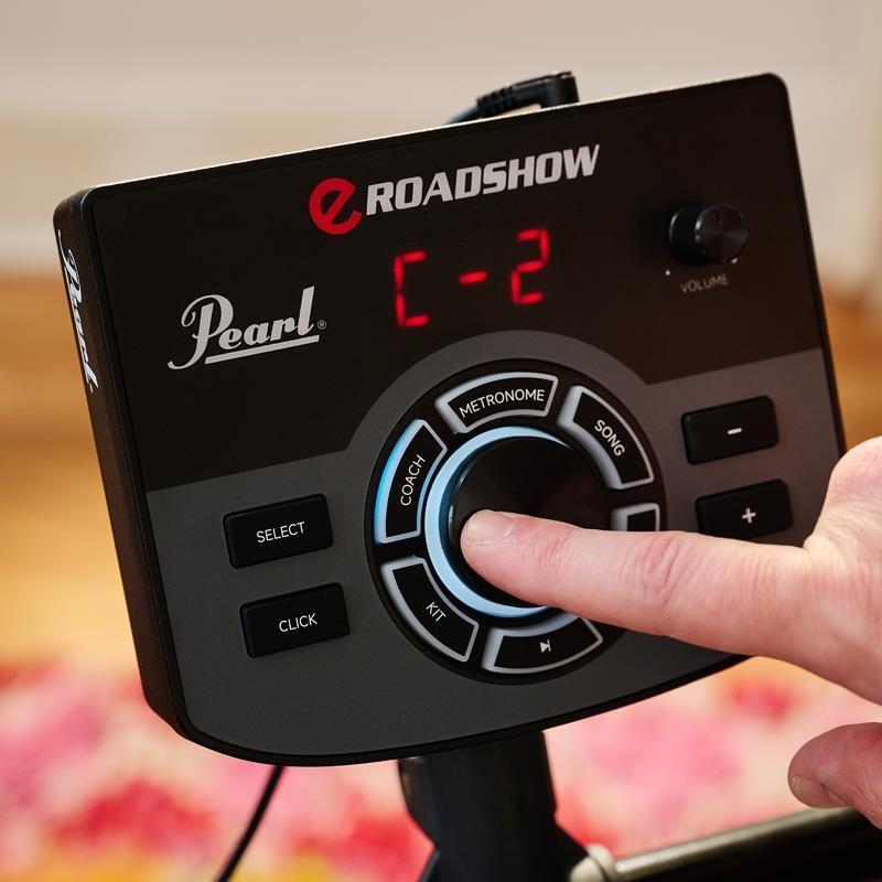 Pearl ERS1000 [eRoadshow] | Pearl | 09