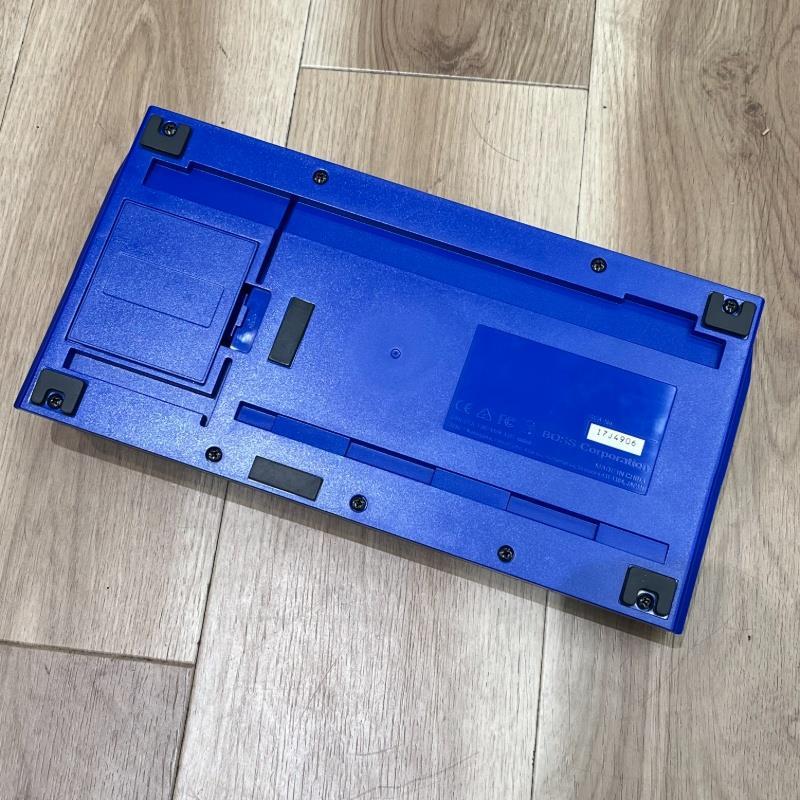 BOSS USED 中古 GT-1 [S/N I7J4906]マルチエフェクター | BOSS（楽器、器材） | 01