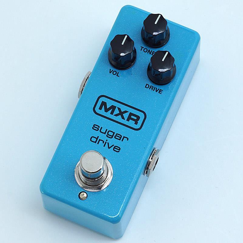 MXR USED 中古 M294 Sugar Drive | 