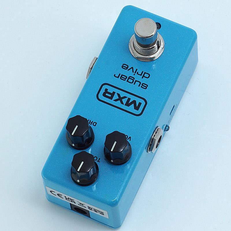 MXR USED 中古 M294 Sugar Drive |  | 01