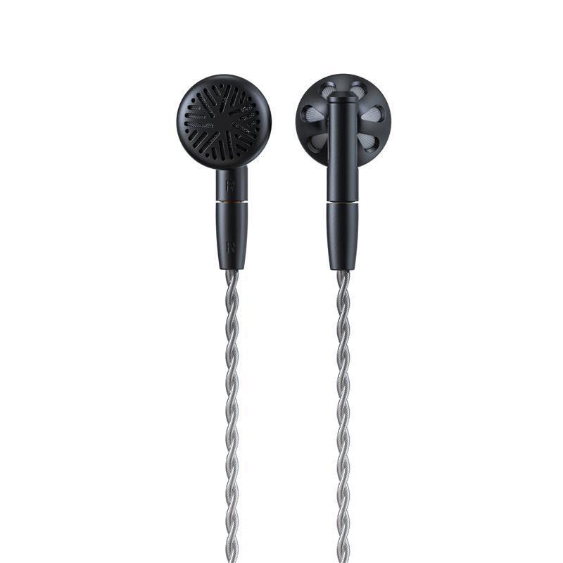 FiiO（フィーオ） FiiO FF5 Black (ブラック)(フィーオ)(有線イヤホン