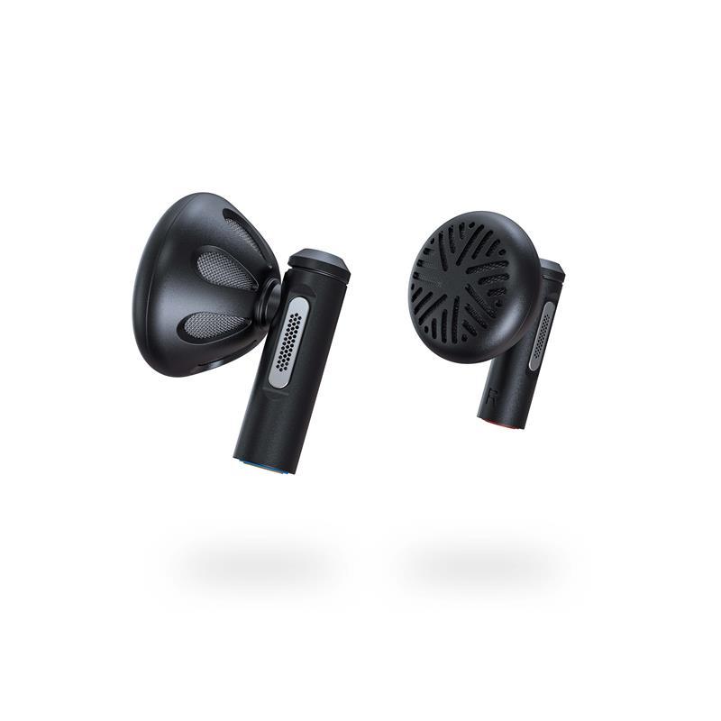 FiiO（フィーオ） FiiO FF5 Black (ブラック)(フィーオ)(有線イヤホン