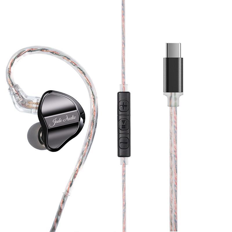 FiiO（フィーオ） FiiO JD1 Type-C Black (ブラック)(USB-C接続