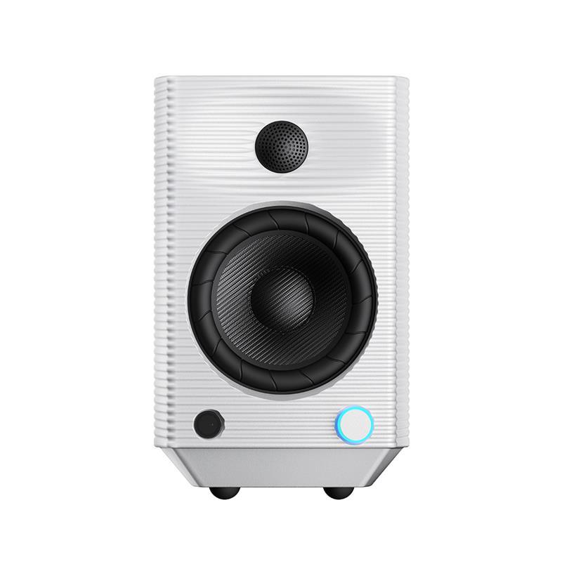 FiiO SP5 White (ホワイト)(フィーオ)(デスクトップスピーカー)(Bluetooth)(ホームオーディオ)(FIO-SP5-W) |  | 03