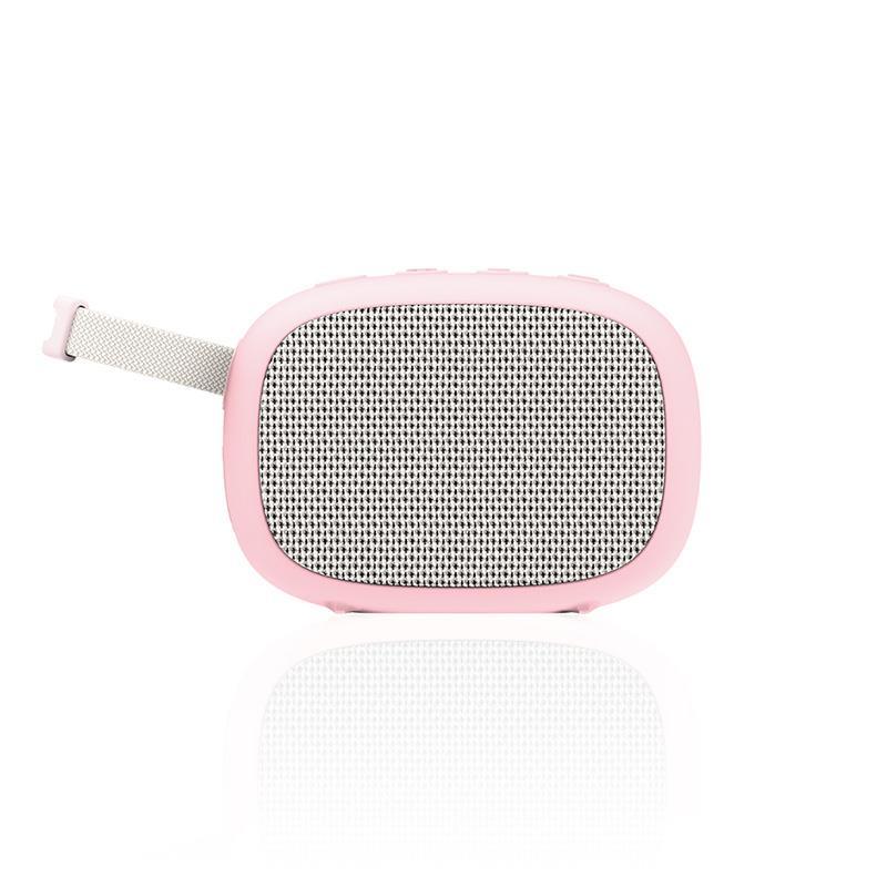 FiiO Snowsky ANYWHERE Pink (ピンク)(フィーオ)(ポータブルスピーカー)(モバイルスピーカー)(Bluetooth 5.4)(防水)(FIO-SSANYWHERE-P) |  | 03