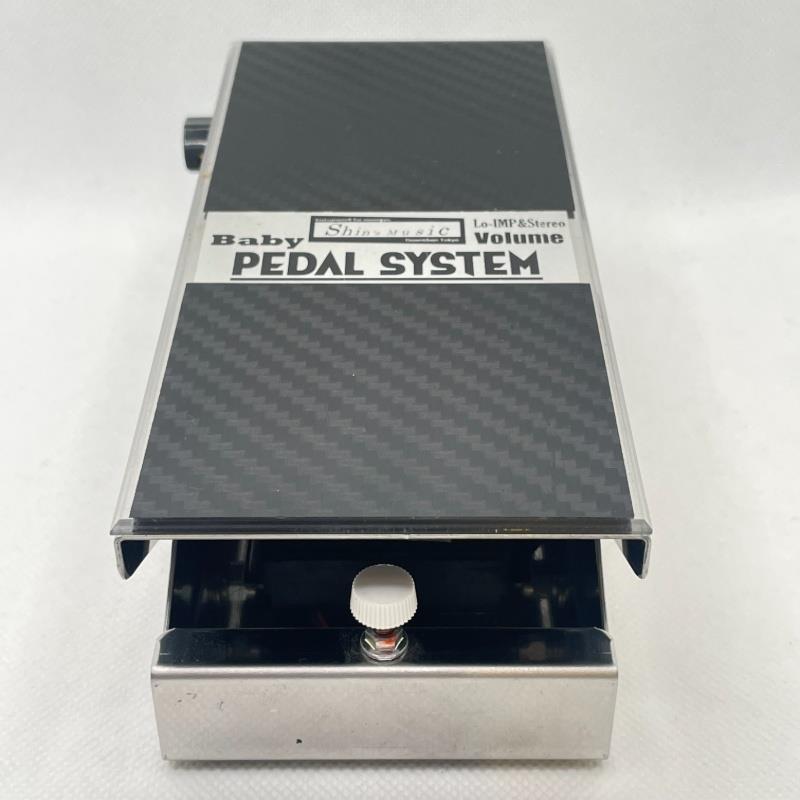 shin’s music USED 中古 Baby PEDAL SYSTEM Volume LO-IMP&STEREO |  | 05