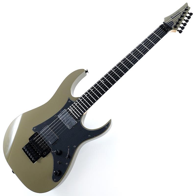 Ibanez Prestige RGR5130-KM (Khaki Metallic) [SPOT MODEL] 【特価】 | Ibanez | 01