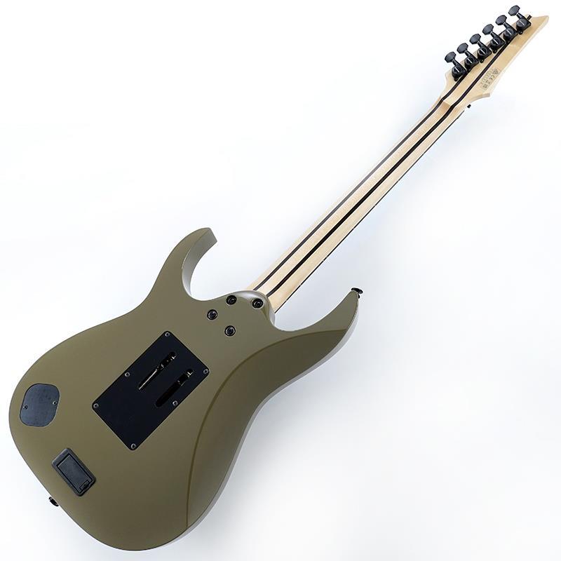 Ibanez Prestige RGR5130-KM (Khaki Metallic) [SPOT MODEL] 【特価】 | Ibanez | 02