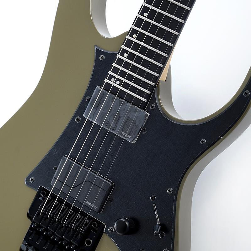 Ibanez Prestige RGR5130-KM (Khaki Metallic) [SPOT MODEL] 【特価】 | Ibanez | 03