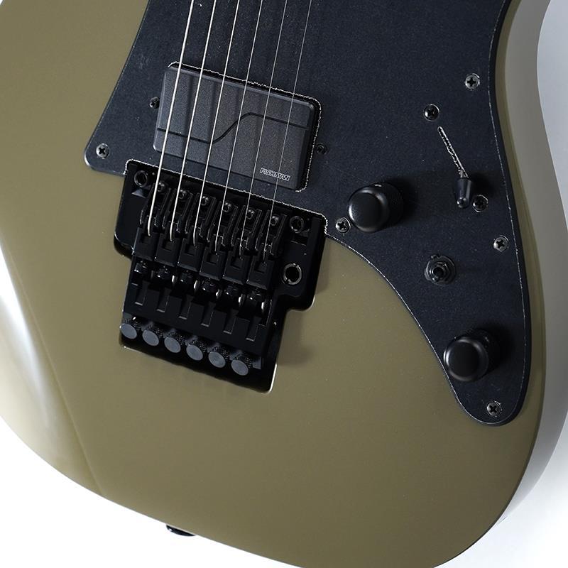 Ibanez Prestige RGR5130-KM (Khaki Metallic) [SPOT MODEL] 【特価】 | Ibanez | 04