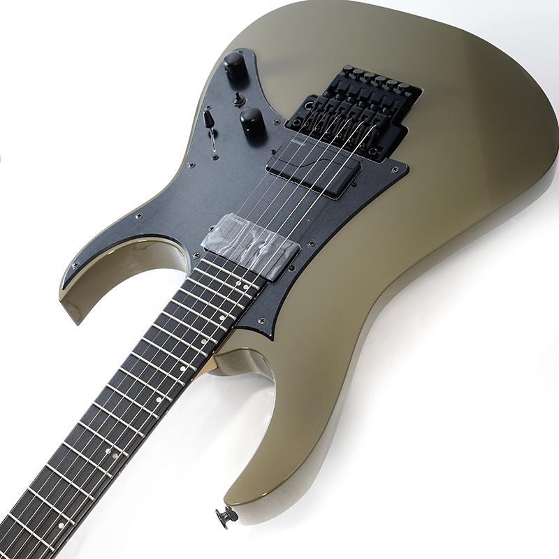 Ibanez Prestige RGR5130-KM (Khaki Metallic) [SPOT MODEL] 【特価】 | Ibanez | 05