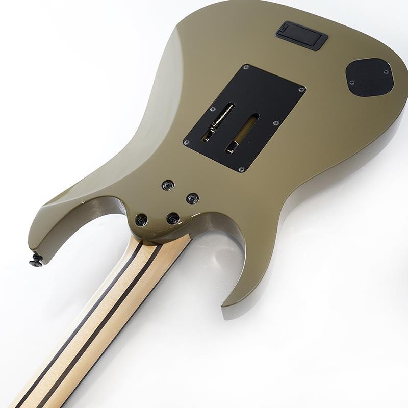 Ibanez Prestige RGR5130-KM (Khaki Metallic) [SPOT MODEL] 【特価】 | Ibanez | 06